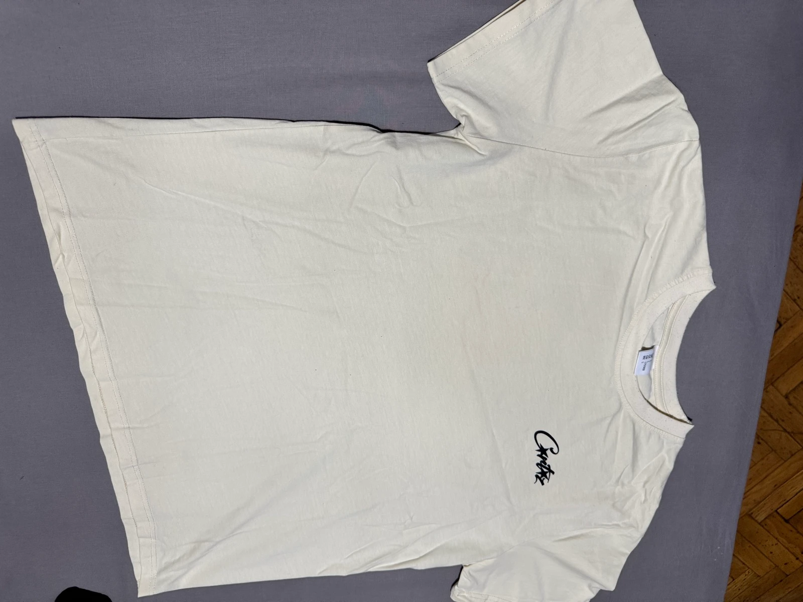 Camiseta corteiz